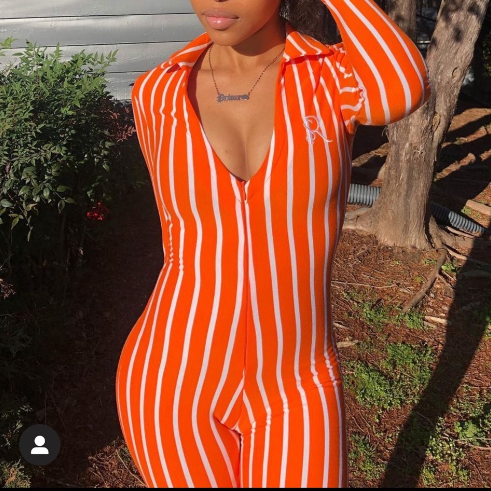 GSUWOO Jumpsuit